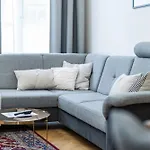 10 Minutes Wenceslas Square Apartment In Prague