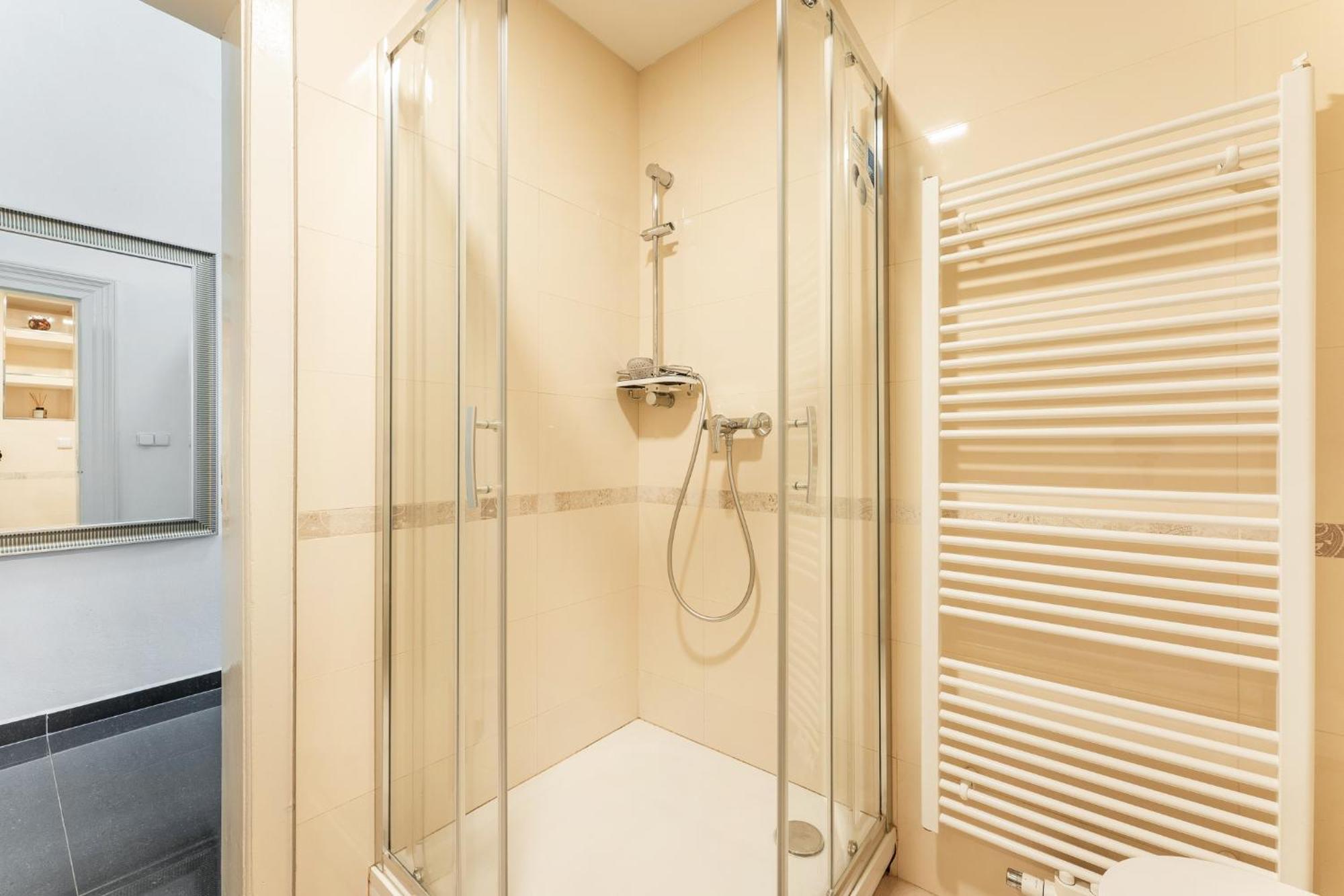 Apartment 10 Minutes Wenceslas Square In
