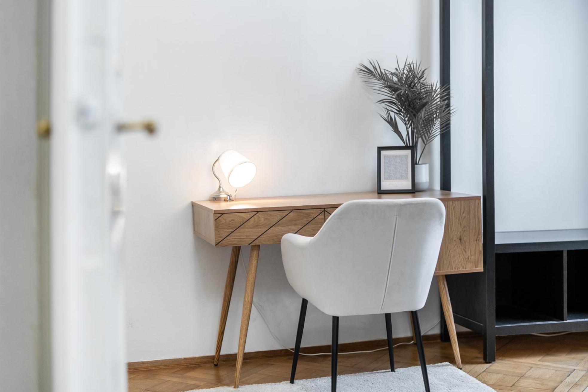 Apartment 10 Minutes Wenceslas Square In