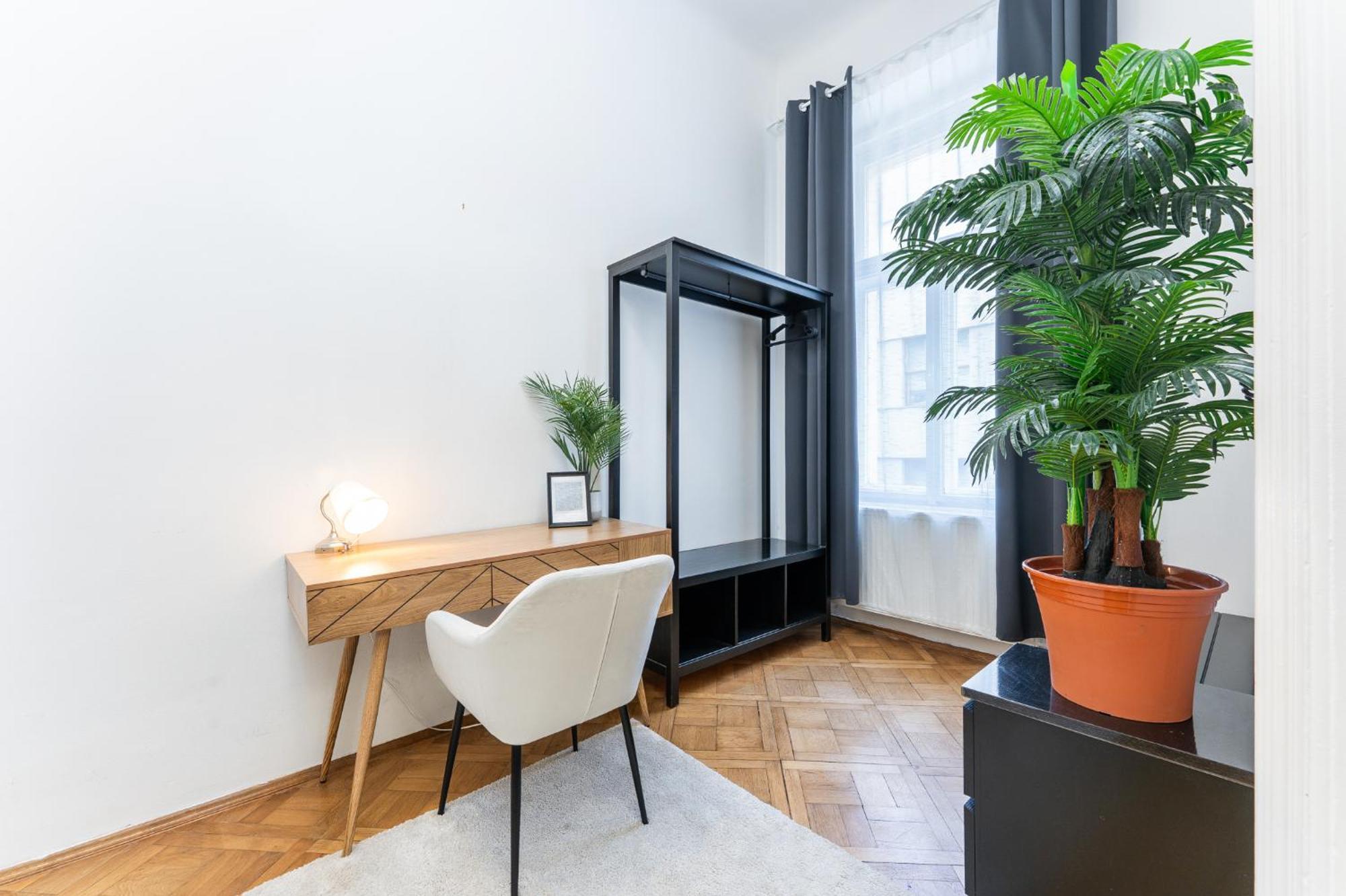10 Minutes Wenceslas Square In Apartment