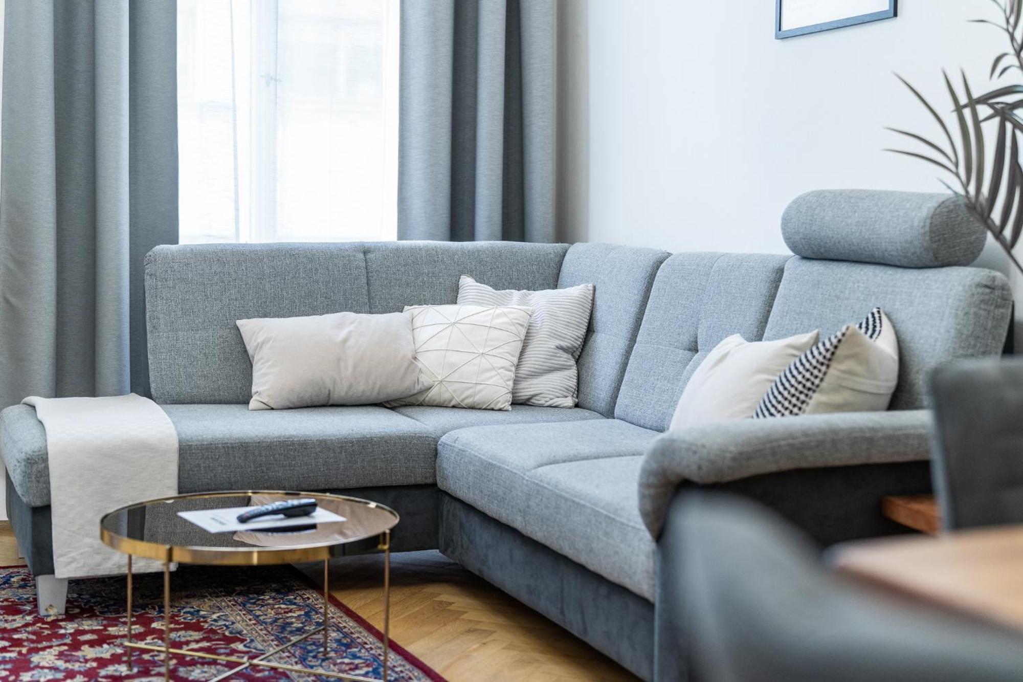10 Minutes Wenceslas Square In Apartment